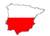 GUARDERÍA CHAVALÍN - Polski